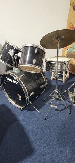 Drum Set