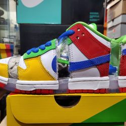 Size 5.5 - Nike SB Dunk Low (Ebay) 2022
