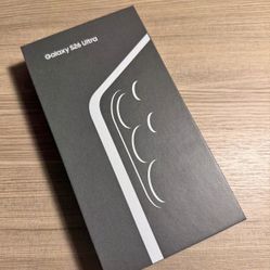 Samsung Galaxy S26 Ultra New 5G 