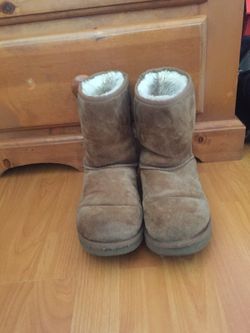 Uggs
