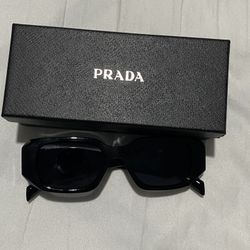 Prada Sunglasses