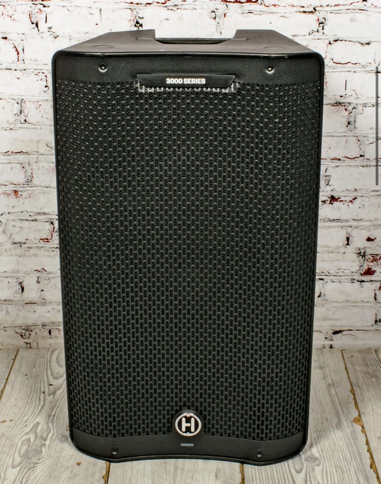 Harbinger 3000 Series