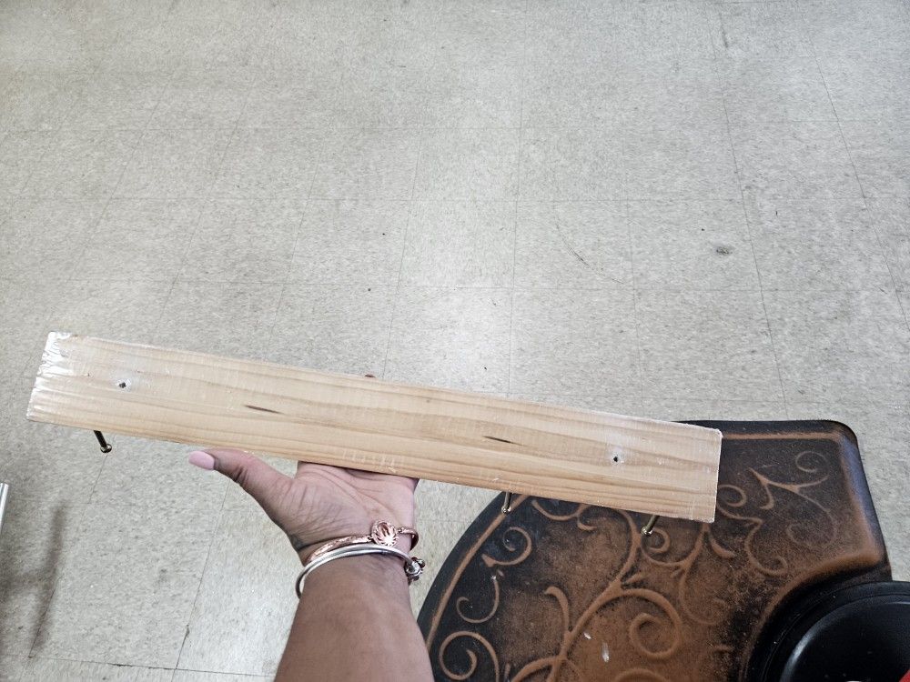 Coat Rack