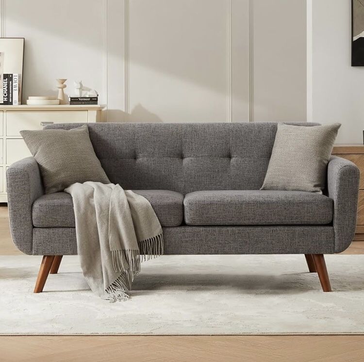 Loveseat Sofa 