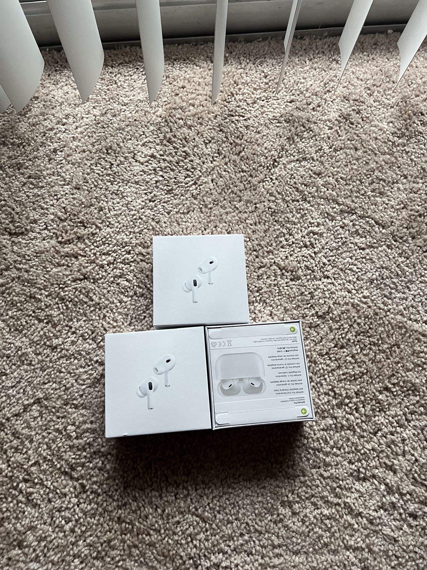 AirPod Pro 2
