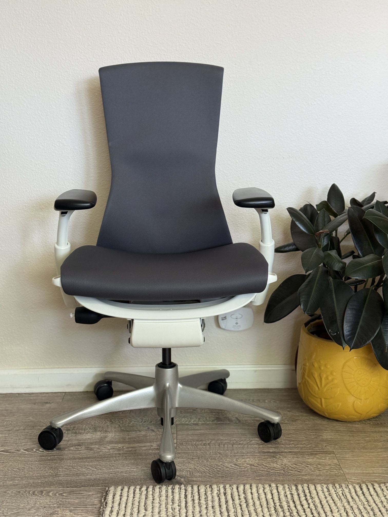 Herman Miller Embody Gaming Chair In Like New Condition