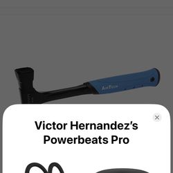 Power Beats Pros 