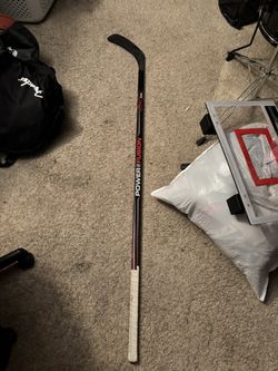 Hockey Stick 