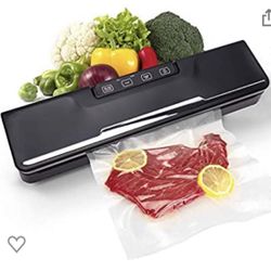 vacuum sealer machine automatic