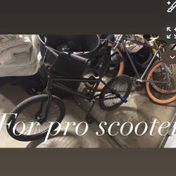 For A Pro Scooter Or A Good Scooter 