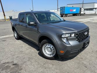 2025 Ford Maverick