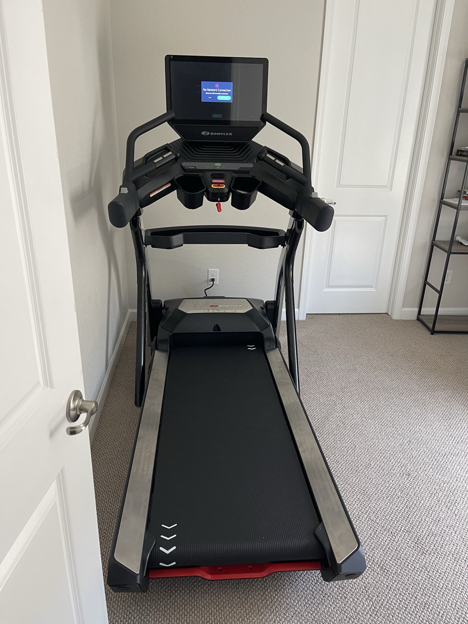 BowFlex Treadmill 22
