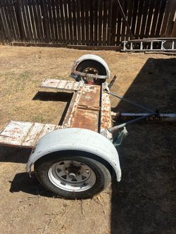 Car Dolly