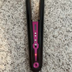 Dyson Corale Cordless Straightener