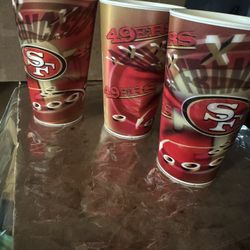 49er Cups