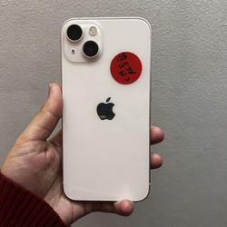 iphone 13 128gb unlocked sold with store warranty 