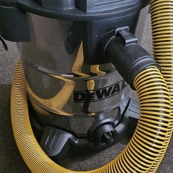 Dewalt Vacuum 