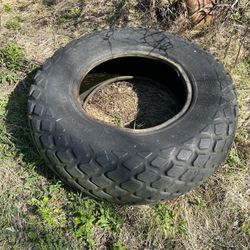 Tractor Tire 
