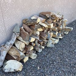 Fire Wood