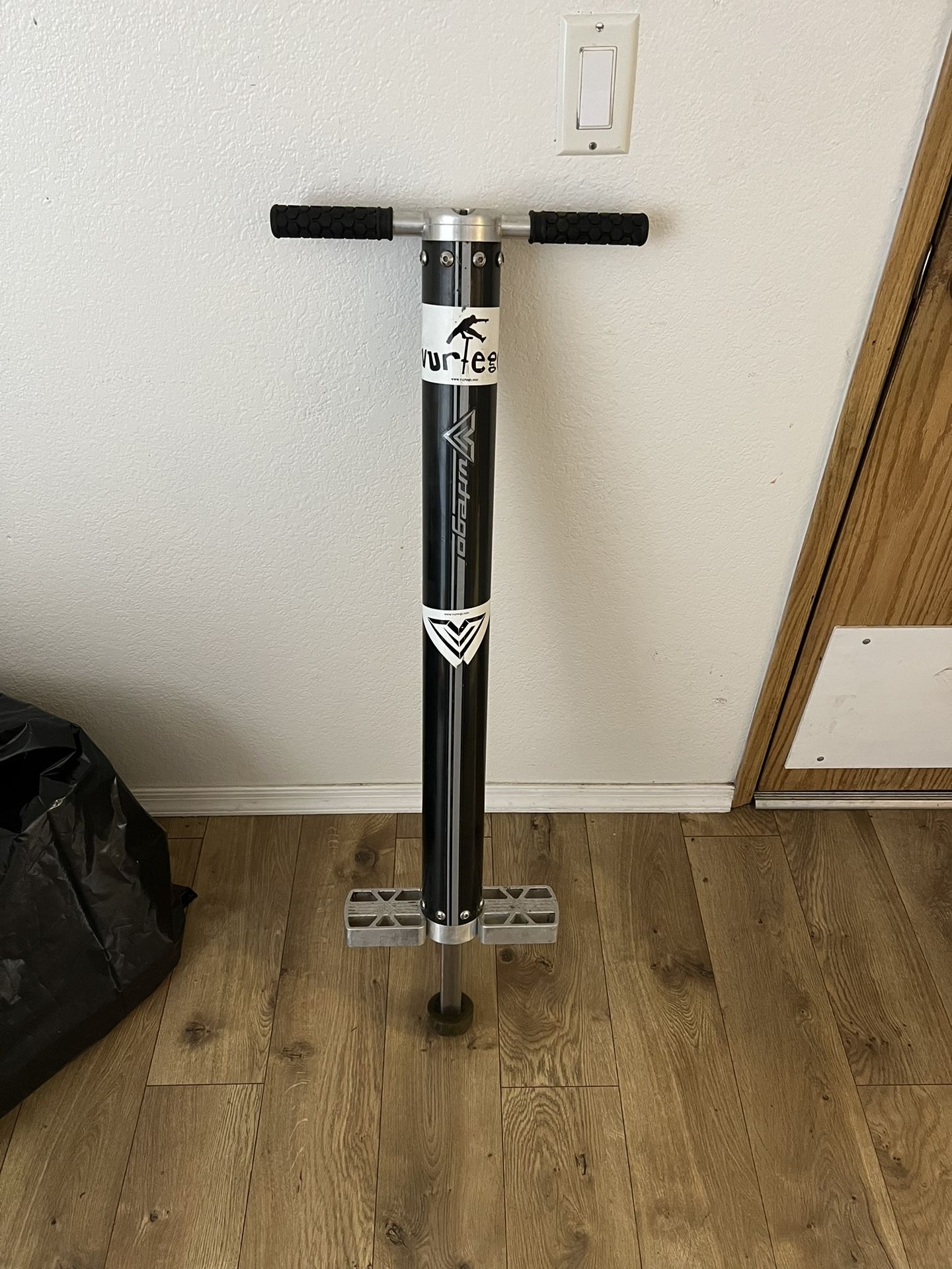 Vertego Air Pogo Stick