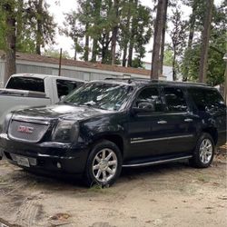 2009 GMC Yukon XL