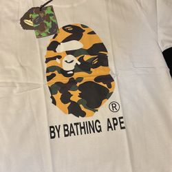 Bape shirt 