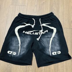 Hellstar Shorts