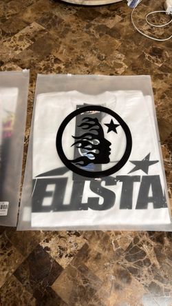 Hellstar shirts