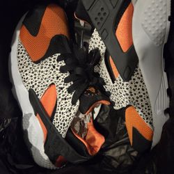 Brand New Nike Air Huarache
