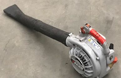 Echo pb 200 blower