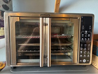 Gourmia Air Fryer