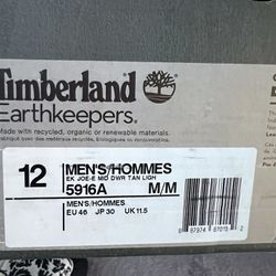 Timberland Earthkeepers Boots