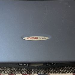 Compaq Presario 1800