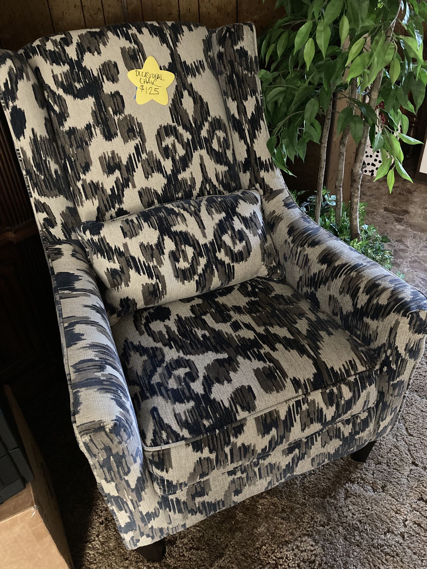 Estate Sale - Assorted Chairs