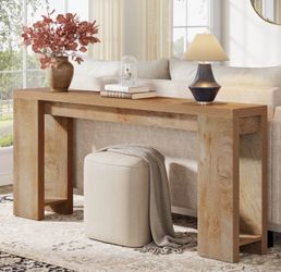 BRAND NEW – 70.9” Entryway/ Console / Sofa Table