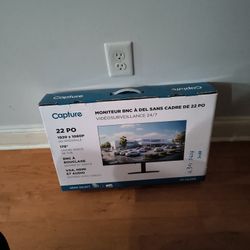 CAPTURE SURVEILLANCE MONITOR