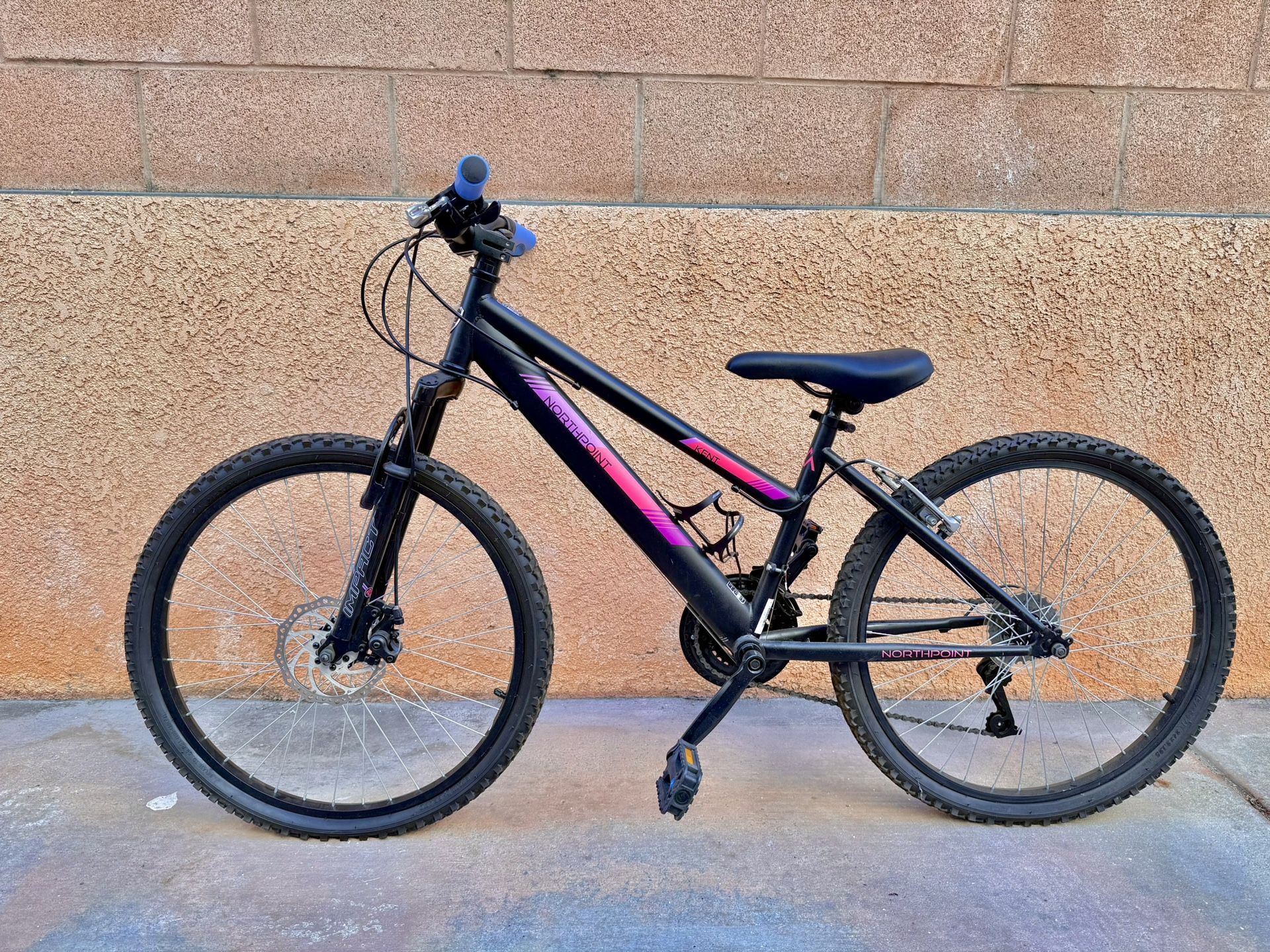 Kids Mountain Bike