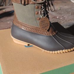  Jambu Women's Ontario Weather Ready Rain Boot
Sz6