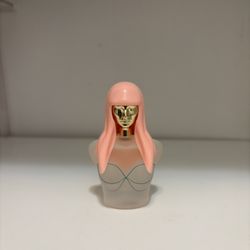 Pink Friday Niki Minaj Mini Perfume 