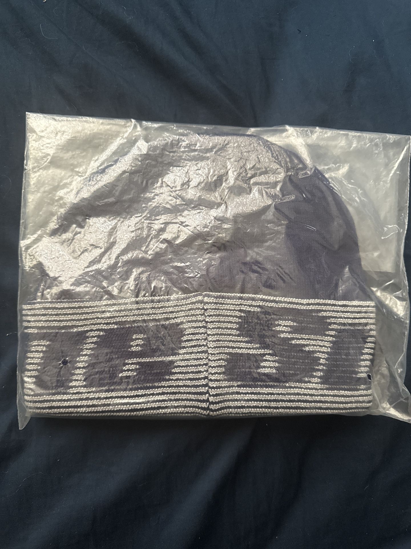 Supreme Beanie