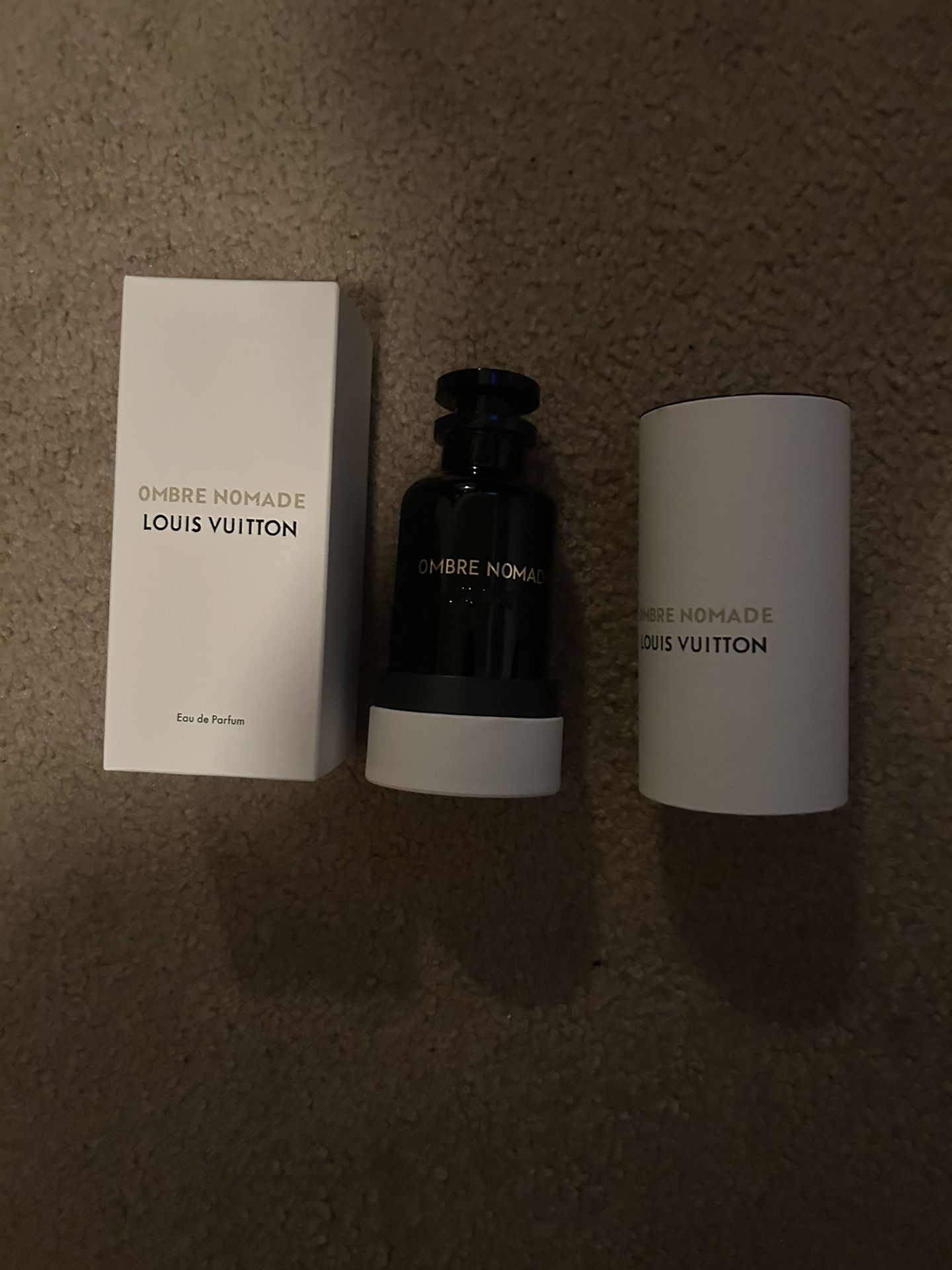 LV Ombré Nomade