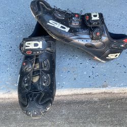 SiDI MTN Bike Shoes 