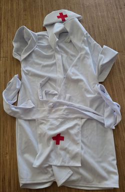 Nurse custom