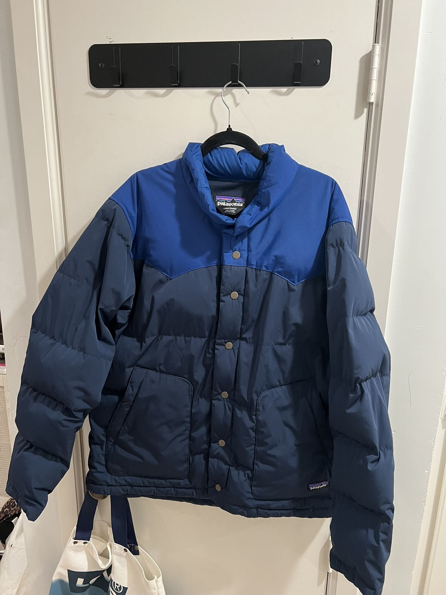 Patagonia Men’s Jacket