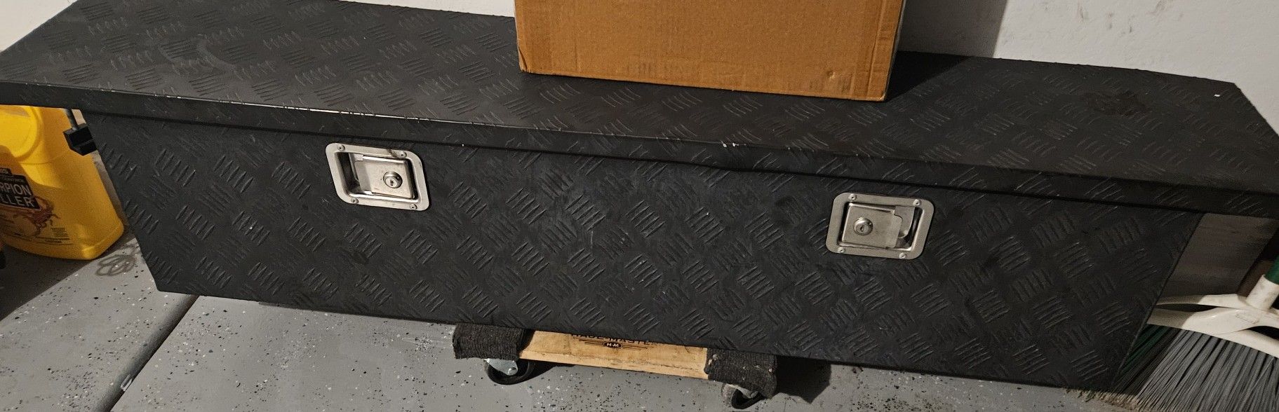 Tool Box 62 Inches Long
