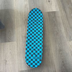Sub Pop Record Skateboard, Like New 