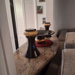 Table set