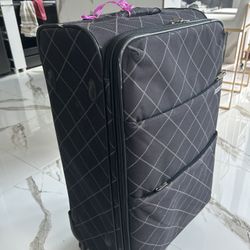 American Tourister Soft Shell Luggage