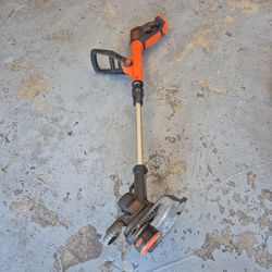 Black Decker Gargen Tool