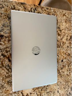 HP 17” Laptop – Intel Core i3 – Excellent Condition